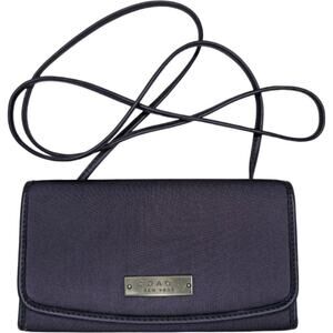 Coach Vintage Neo Swing‎ Wallet Ink 6294